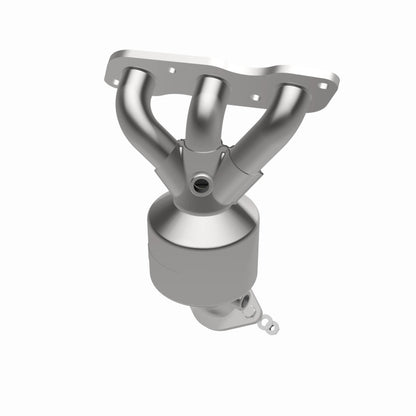 MagnaFlow Direct Fit Catalytic Converter 07-09 Mitsu Outlander 3.0L