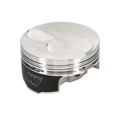 Wiseco Chevrolet LS 4.070in Bore 1.110in CH -3.00 CC Professional Piston Set