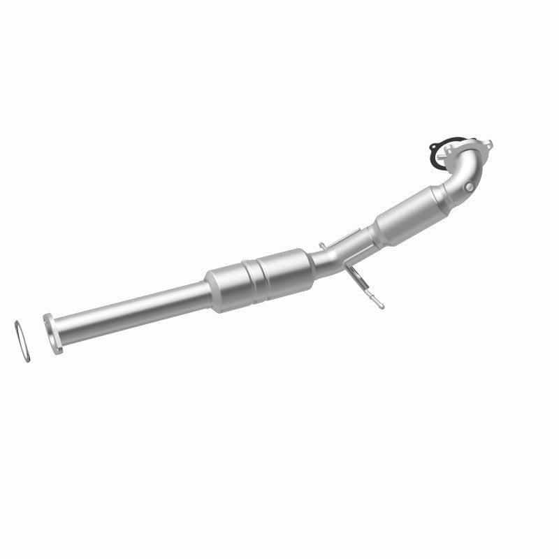 MagnaFlow Direct Fit Catalytic Conv Volvo 02-04 S60 2.3L/S60 2.4L Turbo / 02-04 V70 2.3L/2.4L Turbo