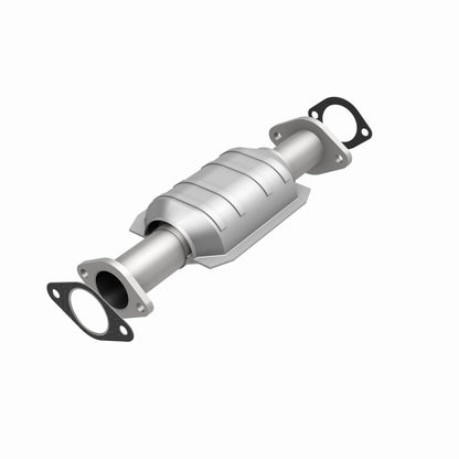 MagnaFlow Direct Fit Catalytic Converter 96-97 Mazda MX6 2.0L Rear