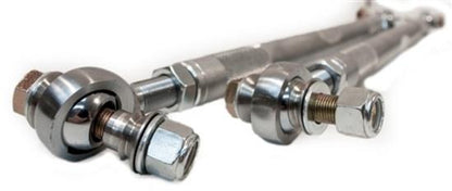 Innovative 92-00 Civic (EG/EH/EJ/EK/EM) / 94-01 Integra (DC) Competition / Traction Bar kit
