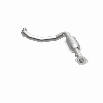 MagnaFlow Direct Fit Catalytic Converter 05-07 4Runner 4.7 Driver Side Rear OE