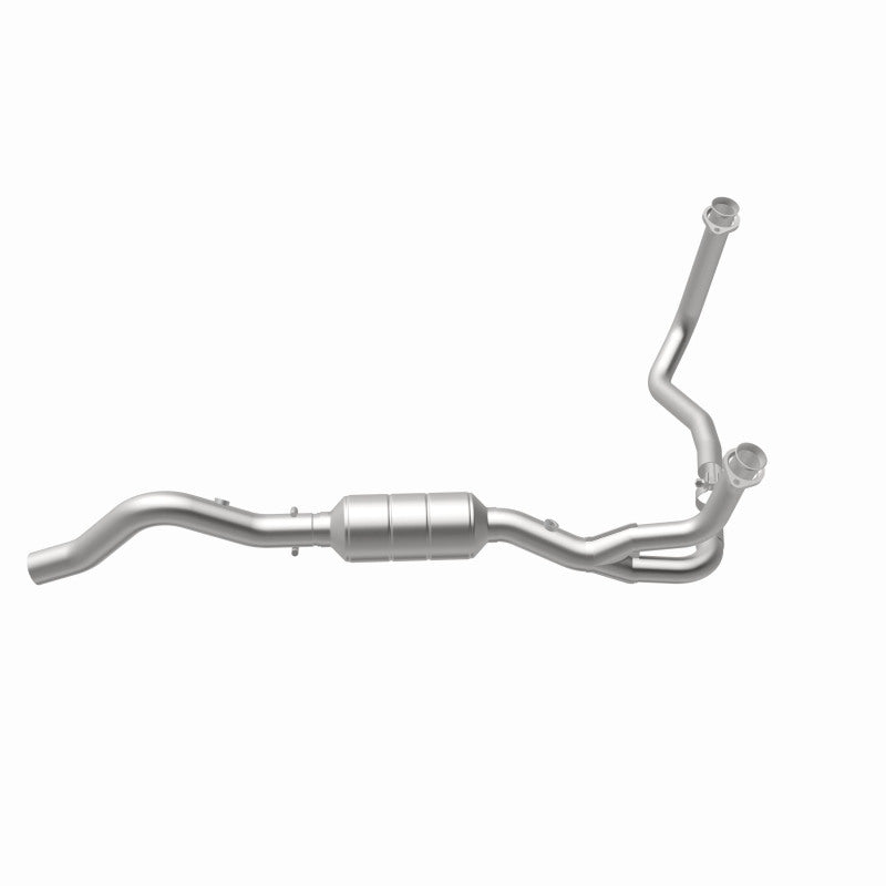 MagnaFlow Direct Fit Catalytic Converter 00-03 Durango 4WD OEM