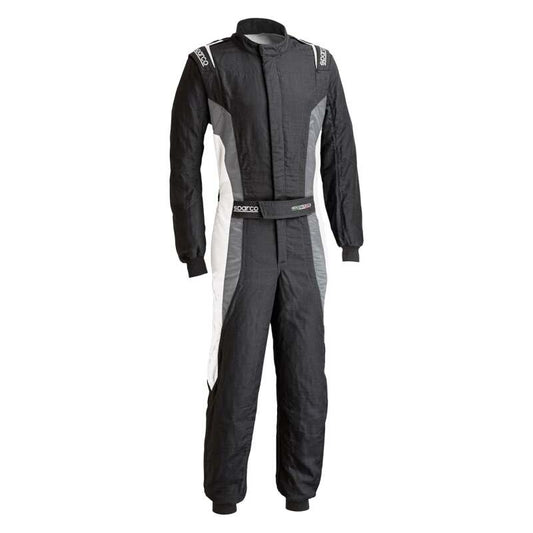 Sparco Suit Victory PRO 52 BLK/GRY