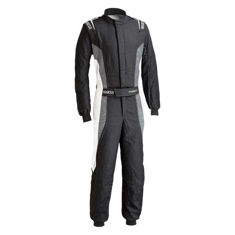 Sparco Suit Victory PRO 58 BLK/GRY