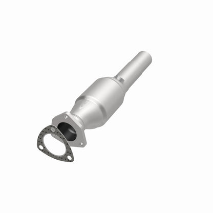 MagnaFlow Direct Fit Catalytic Converter VW Cabrio/Jetta 2.0L 96-98