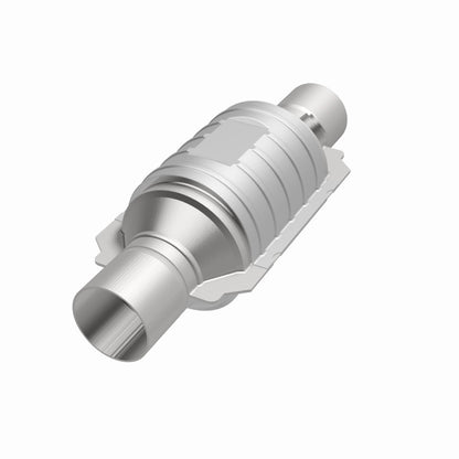 MagnaFlow Universal Catalytic Converter 1.75 with Single O2 OEM
