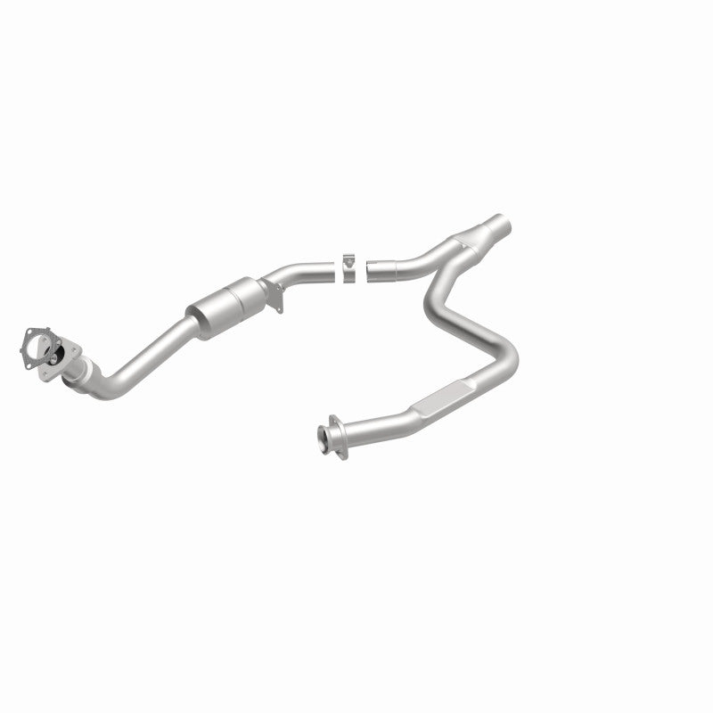 MagnaFlow Direct Fit Catalytic Converter Camaro 98-02 5.7L P/S