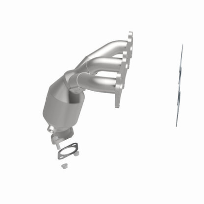 MagnaFlow Direct Fit Catalytic Converter 02-06 Hyundai Sonata 2.7L