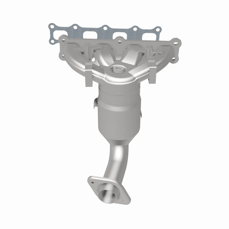 MagnaFlow DF Cat Conv 07 Dodge Caliber 2.4L Manifold AWD/07-10 Jeep Patriot 2.4L Manifold 4WD 49-St