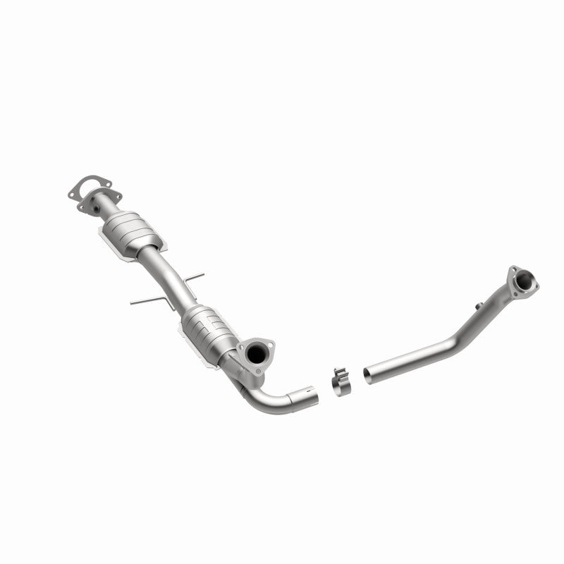 MagnaFlow Direct Fit Catalytic Converter 00-04 Chevy S10 4.3L 2WD