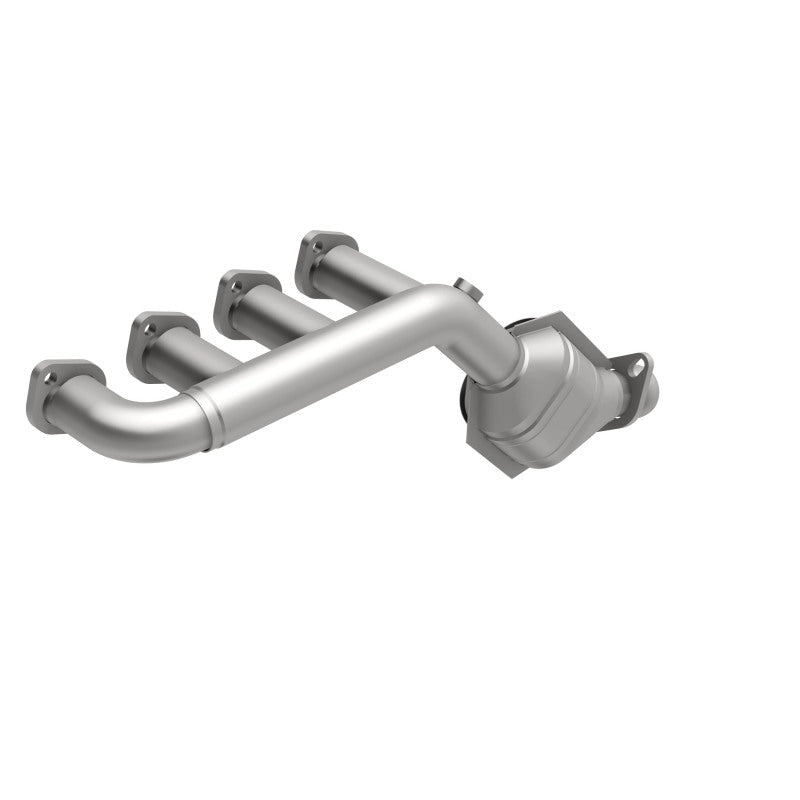MagnaFlow Direct Fit Catalytic Converter 93-95 Lin Mark VIII 4.6 Driver Side