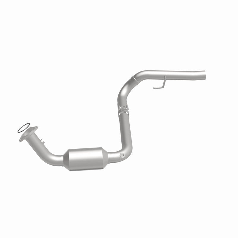MagnaFlow California Direct Fit Converter 02-03 Cadillac Escalade 6.0L