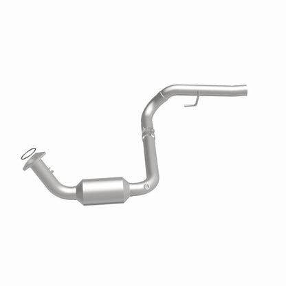 MagnaFlow California Direct Fit Converter 02-03 Cadillac Escalade 6.0L