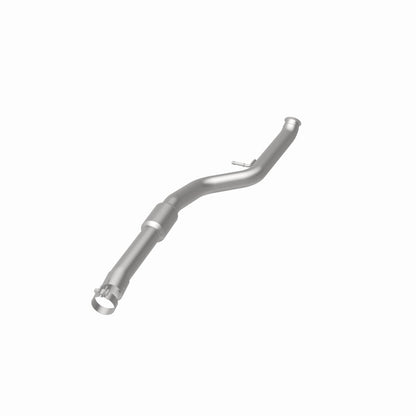 MagnaFlow Direct Fit Catalytic Converter 2012-2015 328i L4 2 OEM Underbody