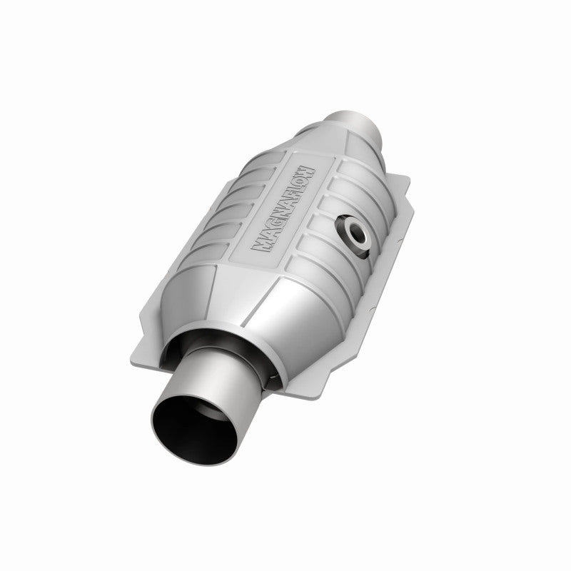 MagnaFlow Universal Catalytic Converter 2 Mid O2