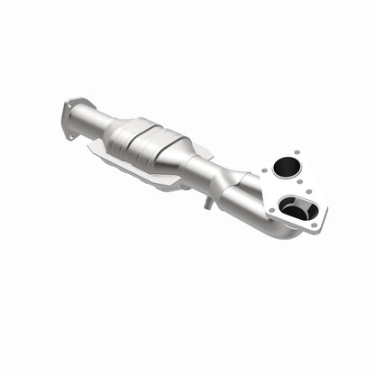 MagnaFlow Direct Fit Catalytic Converter 87 Porsche 911 3.2L