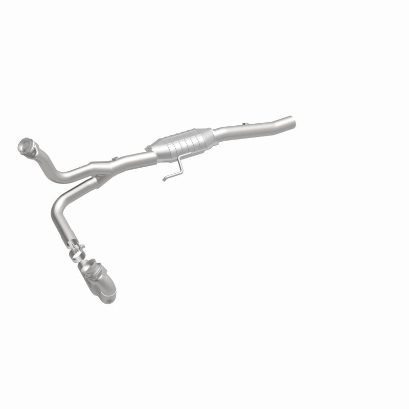 MagnaFlow Direct Fit Catalytic Converter 00-03 Durango 2WD OEM