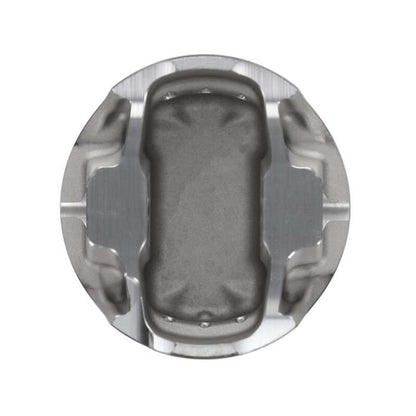 Wiseco Fiat/Lancia 176A 1.4L 8V 80.5mm Bore -10cc Dish 7.8:1 CR - Set of 4