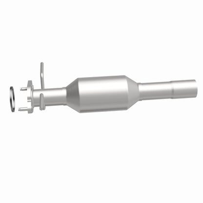 MagnaFlow Direct Fit Catalytic Converter 06 Focus ZX3 2.0/2.3L
