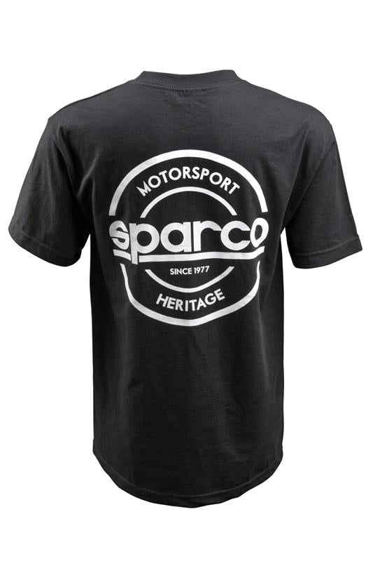 Sparco T-Shirt Seal Tri Chrcl Xl