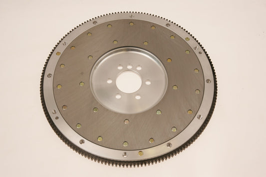 McLeod Flywheel Aluminum MOPAR 6 Bolt Crank 340 383 440 130
