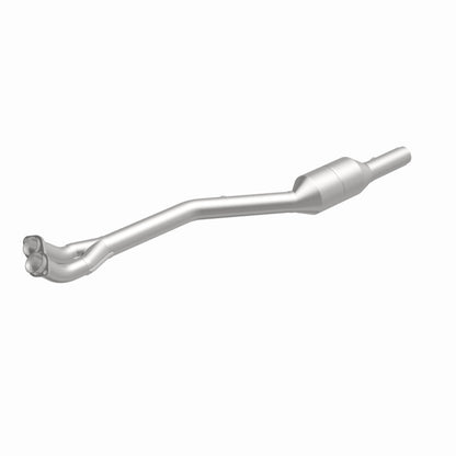 MagnaFlow Right Side Direct Fit Catalytic Converter California Grade 00-03 BMW M5 5.0L