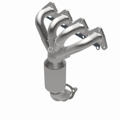MagnaFlow Direct Fit Catalytic Converter 03 Hyundai Elantra 2.0L