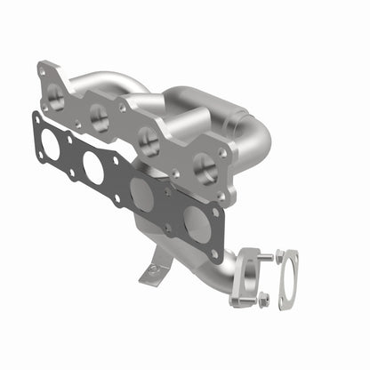 MagnaFlow Direct Fit Catalytic Converter 09-10 Hyundai Sonata 2.4L