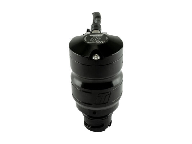 Turbosmart 2013+ Ford F-150 2.7L/3.5L EcoBoost BOV EM Plumb Back