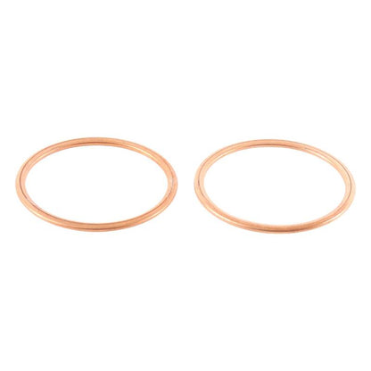 Vertex Gaskets 86-06 Kawasaki VN750 Vulcan Exhaust Gasket Kit