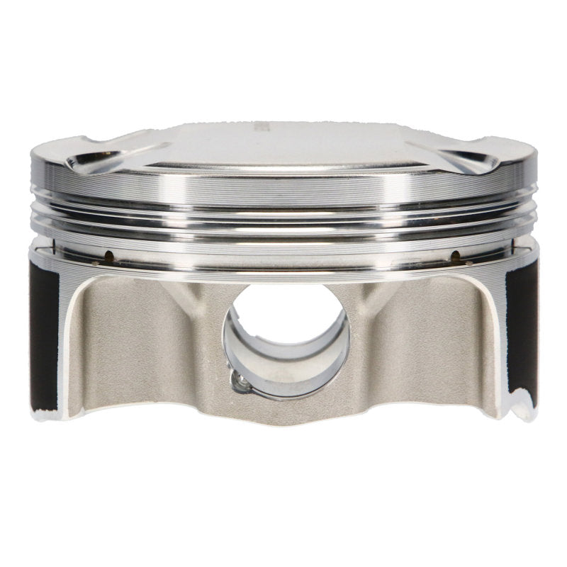 JE Pistons Ford Modular 3.661in Bore 1.168in CH 1.36 CC Piston Kit