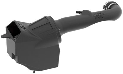 K&N Dryflow Air Intake System Jeep Wrangler Jl V6-3.6L F/I 18-23