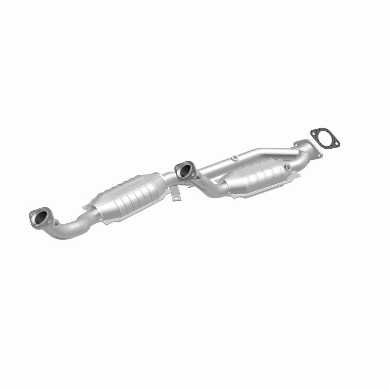 MagnaFlow Direct Fit Catalytic Converter 99-02 Windstar 3.8L