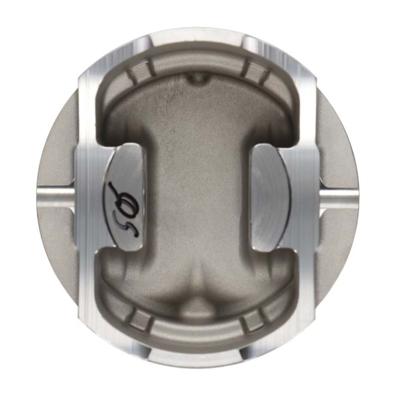 Wiseco Chevy LS Series Small Block Pro Tru -5.0cc FT 4.030inch Bore Piston Shelf Stock Kit
