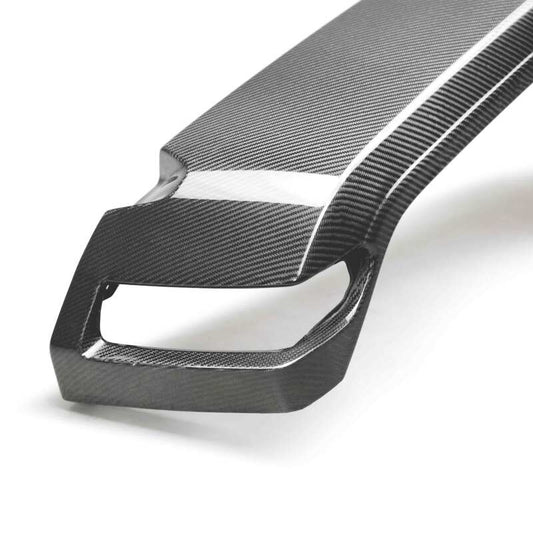 Anderson Composites 20-22 Jeep Gladiator (JT) Carbon Fiber Front Fender Fares