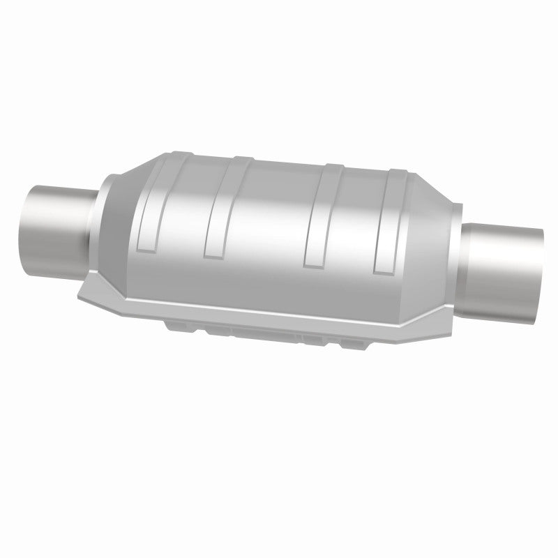 MagnaFlow Universal Catalytic Converter 2.00in Rear CA