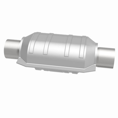MagnaFlow Universal Catalytic Converter 2.00in Rear CA