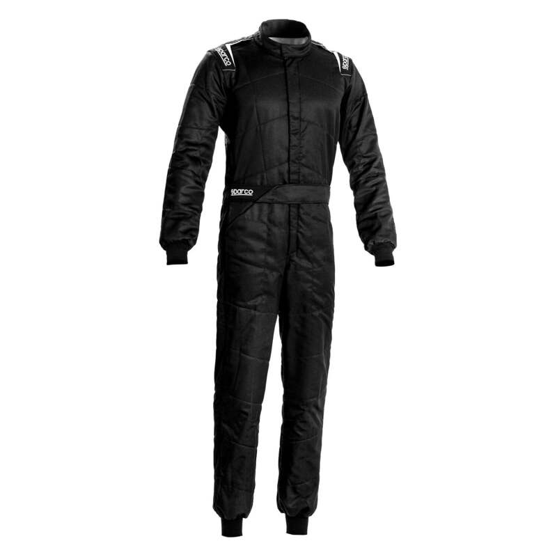 Sparco Suit Sprint 60 Black