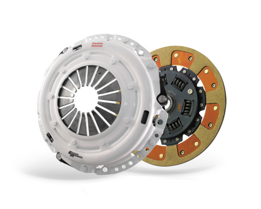 Clutch Masters 10-13 Mazda Mazda3 2.5L FX300 Clutch Kit