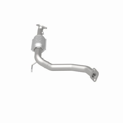 MagnaFlow Direct Fit Catalytic Converter 05-07 4Runner 4.7 Driver Side Rear OE
