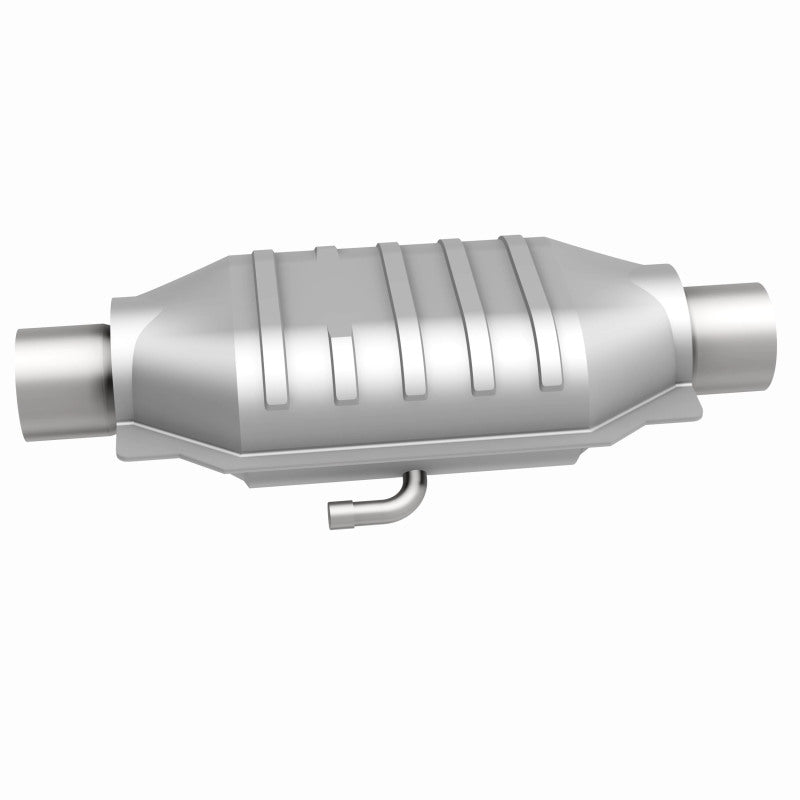 MagnaFlow Universal Catalytic Converter 2 W/Air FED