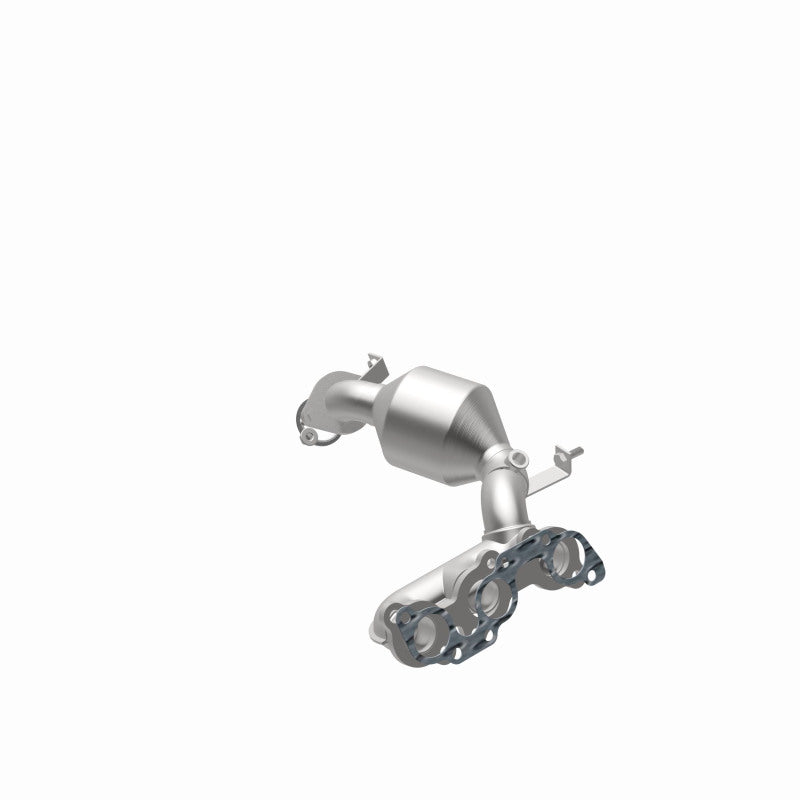 MagnaFlow Direct Fit Catalytic Converter 04-06 Toyota Sienna 3.3L