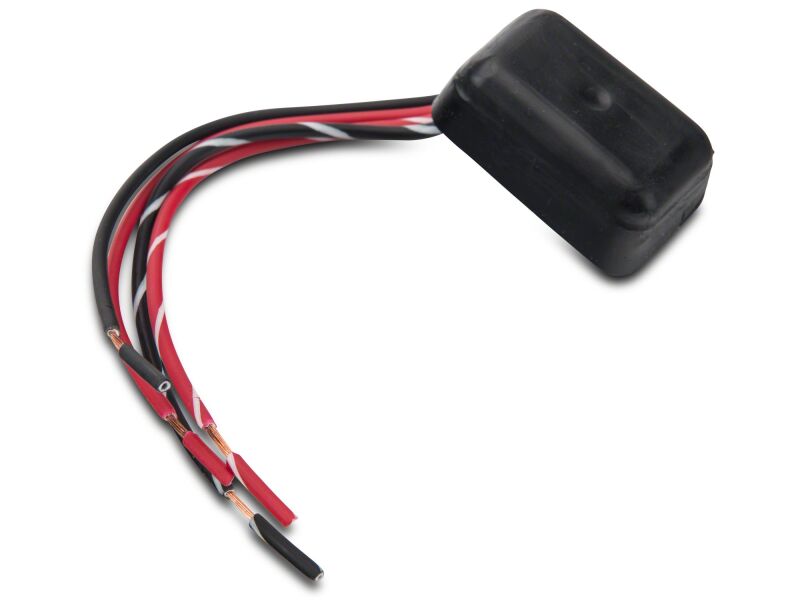 Raxiom 94-23 Ford Mustang Third Brake Light Flasher