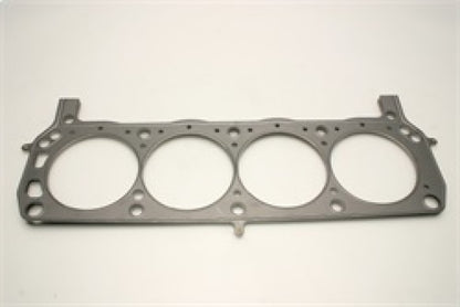 Cometic Ford SB 4.030 inch Bore .036 inch MLS Head Gasket (w/AFR Heads)