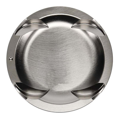 Wiseco Mitsubishi Turbo -18cc 1.390 X 92.5 Piston Shelf Stock