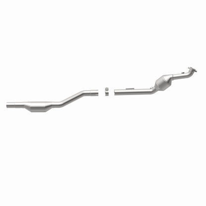 MagnaFlow Direct Fit Catalytic Converter 2000 Mercedes CL500 5.0L