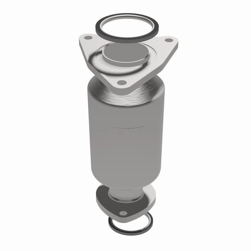 MagnaFlow Direct Fit Catalytic Converter 01-06 Lexus GS430/LS430 4.3L V8 (CA Emissions)