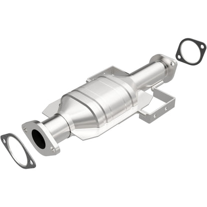 MagnaFlow Direct Fit Catalytic Converter 95 Sebring/Aven 2.5 Rear CA