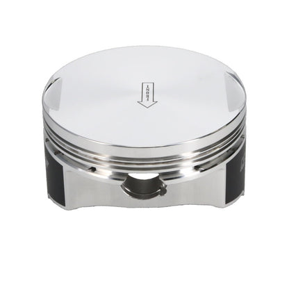 Manley Chrysler 6.1L Hemi 4.08in Bore Stroker Series -1.5cc Flat Top Piston Set